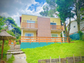 Dúplex 2 Ambientes A Estrenar Barrio Norte A 250m Del Mar Villa Gesell